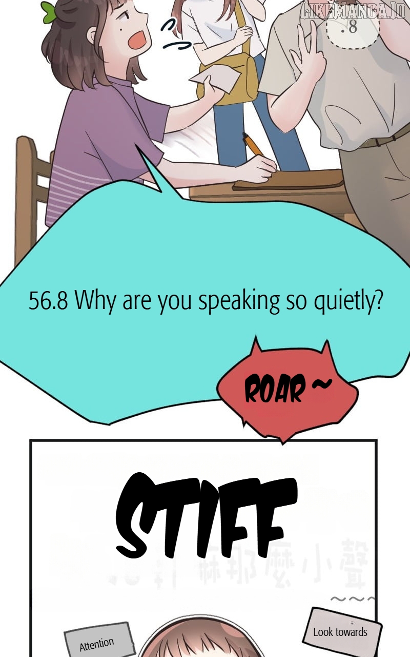 Soul to Soul Chapter 2 - page 10